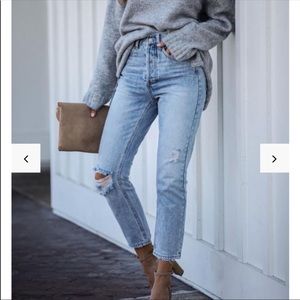 Vici collection Kason Jeans NWT